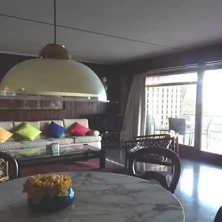 Apartment Eden Mar Ii *